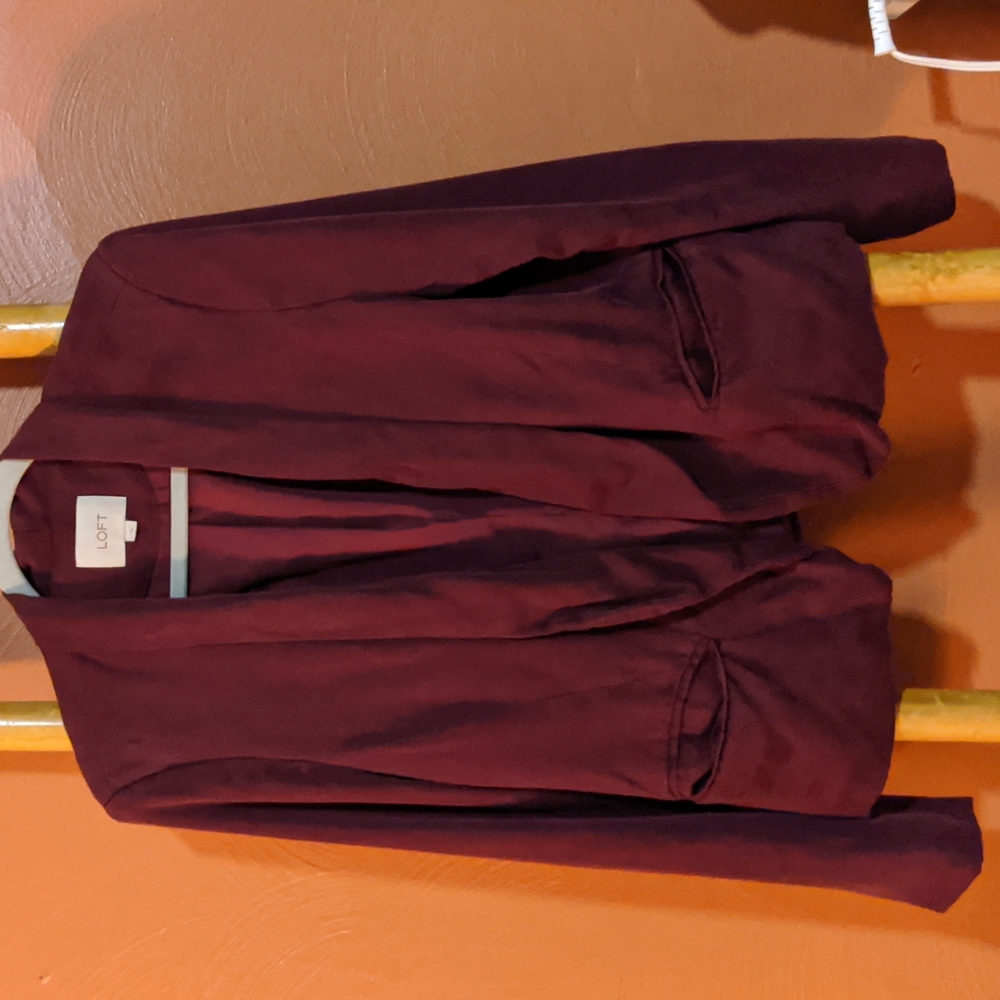 Ann Taylor Jacket